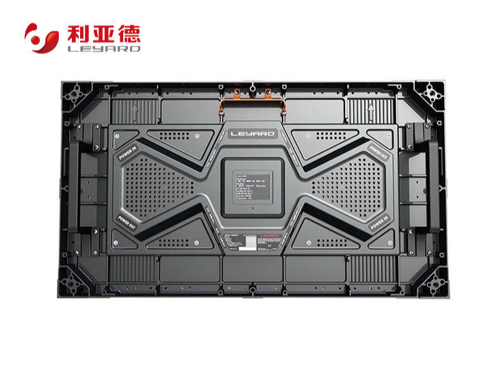 利亞德 室內(nèi)全彩 TKH系列