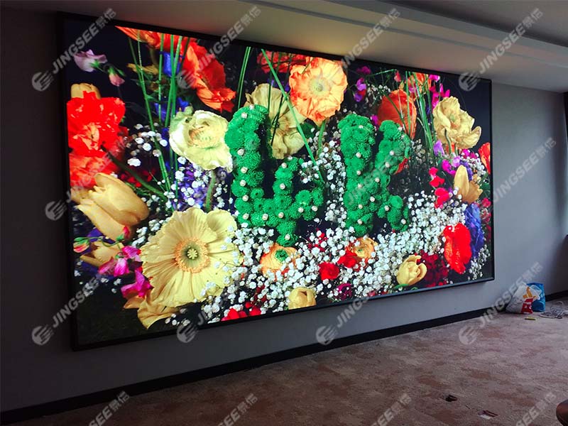 天津塘沽第八大街某集團(tuán)P2強(qiáng)力巨彩尺寸4800~2400mm 天津塘沽第八大街某集團(tuán)P2強(qiáng)力巨彩尺寸4800~2400mm