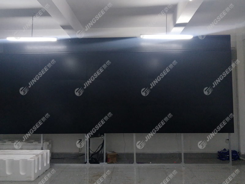 遼寧錦州智慧供熱系統(tǒng)55寸3.5mm3x5 遼寧錦州智慧供熱系統(tǒng)55寸3.5mm3x5