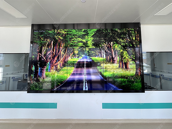 拼接屏3 拼接屏3